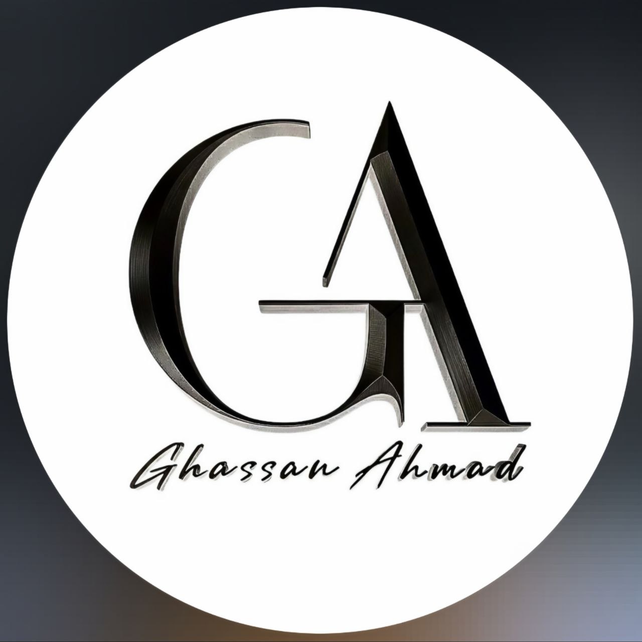 Ghassan Ahmad app icon