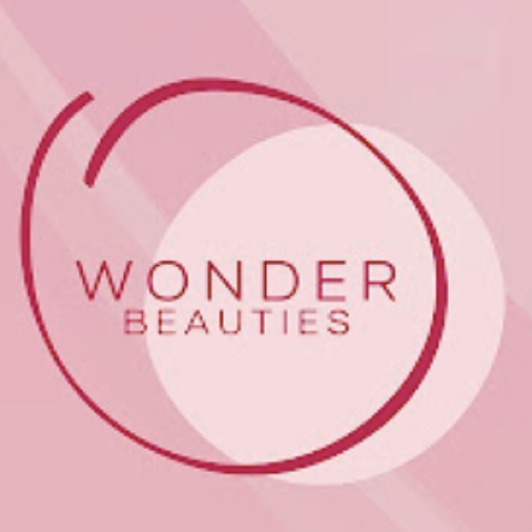 Wonder Beauties app icon